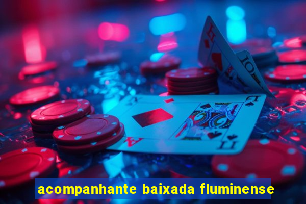 acompanhante baixada fluminense